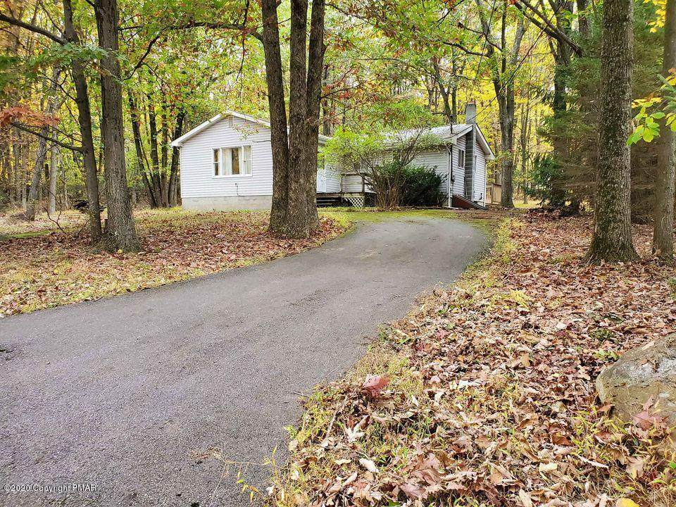 1615 Silver Maple Road - Photo 1