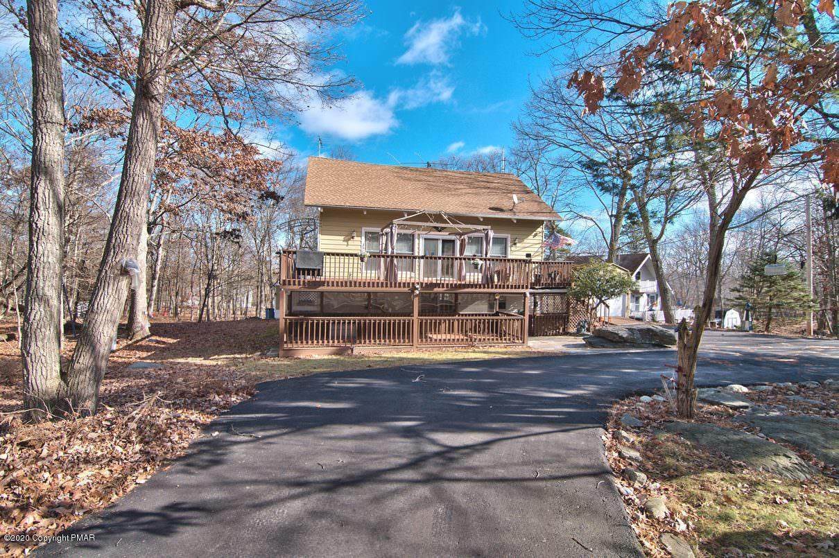 180 Hummingbird Trail - Photo 1