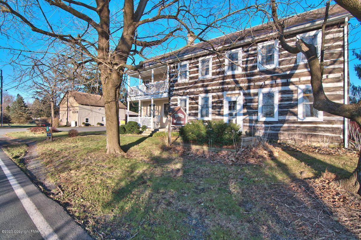 526 Weir Mountain Rd - Photo 1