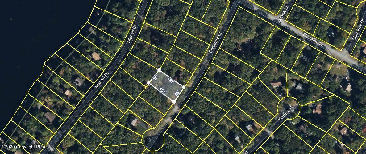 Lot 71 Claudine Court - Photo 1