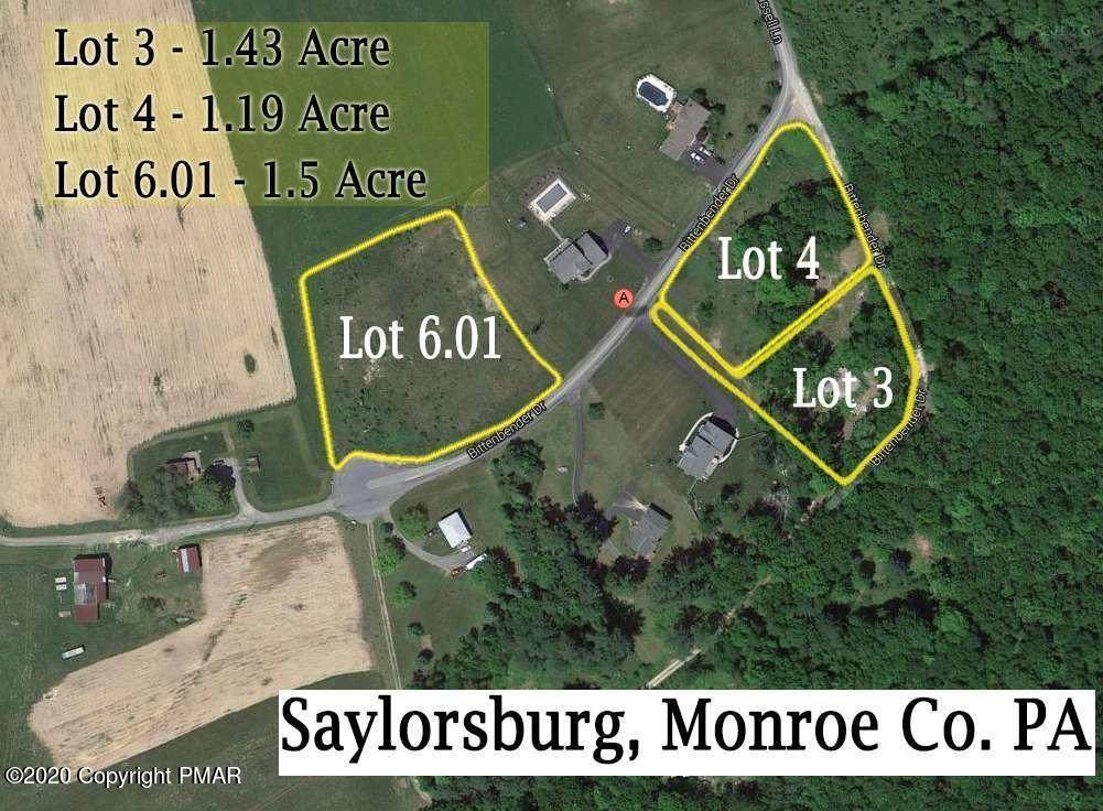 Lot 3,4 Bittenbender Dr - Photo 1