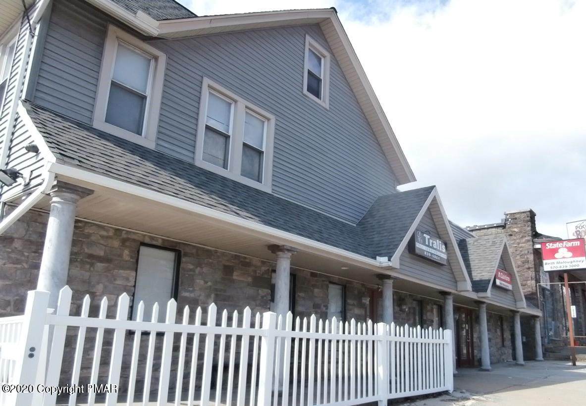 1434 Pocono (Route 611) Blvd - Photo 1
