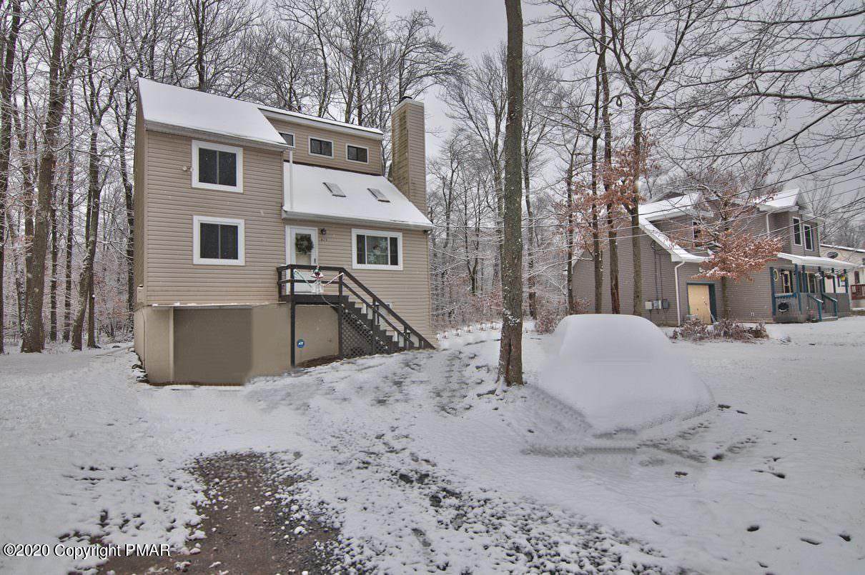 911 Granite Terrace - Photo 1