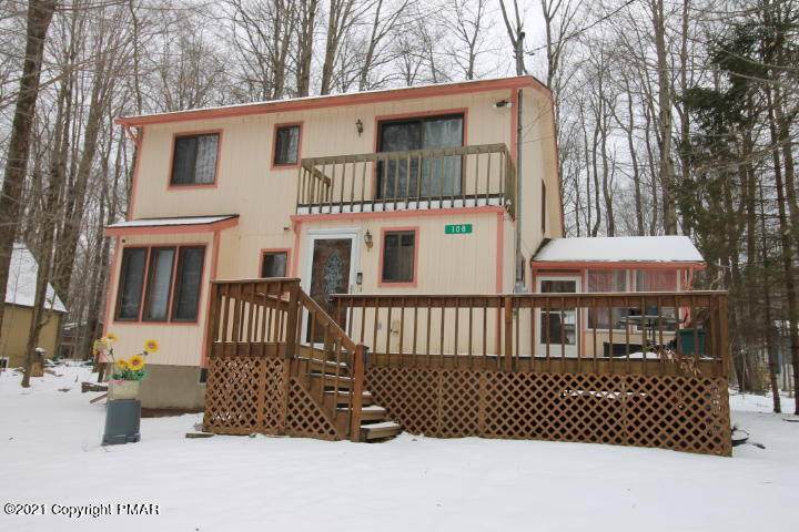 108 Moshannon Dr - Photo 1