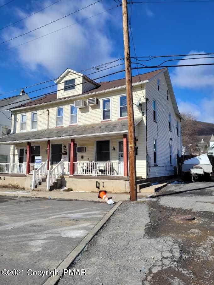 209 B George St - Photo 1