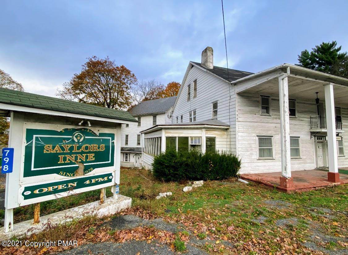 798 Route 115 Route - Photo 1