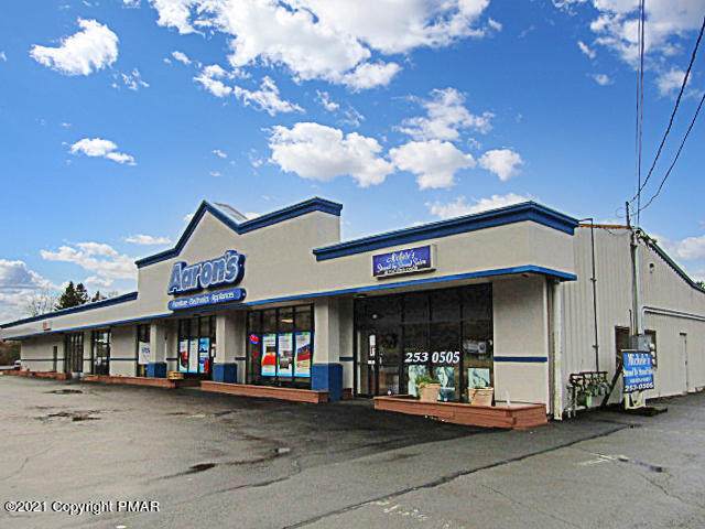 1079 Texas Palmyra Hwy - Photo 1