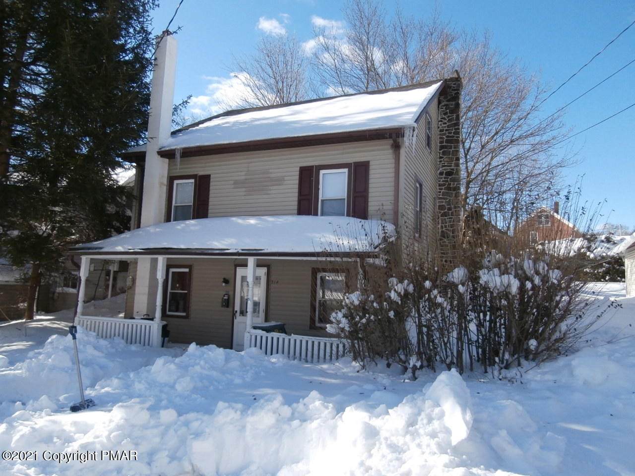 314 6Th St - Photo 1