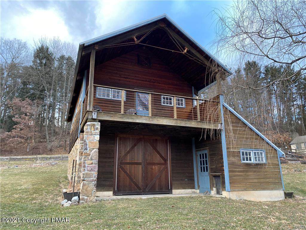 Adamsdale Rd S - Photo 1