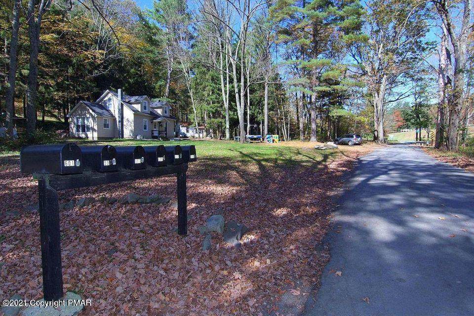 591-601 Pleasant Ridge Road - Photo 1