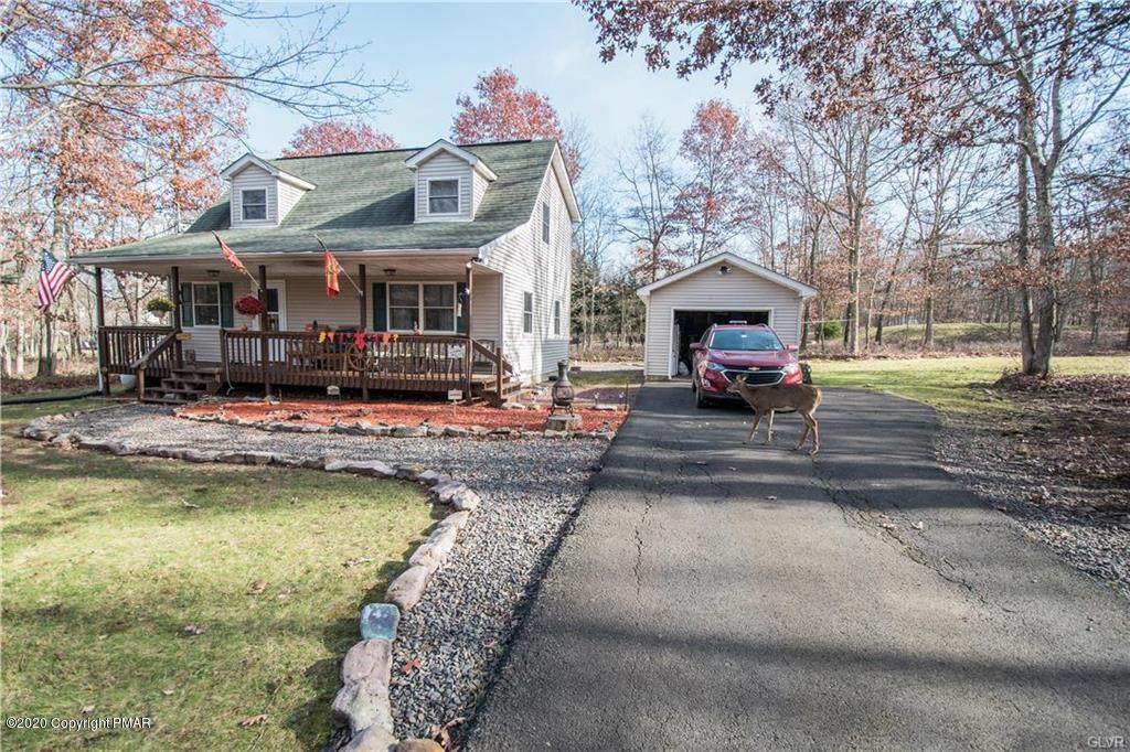 48 Thoreau Cir - Photo 1