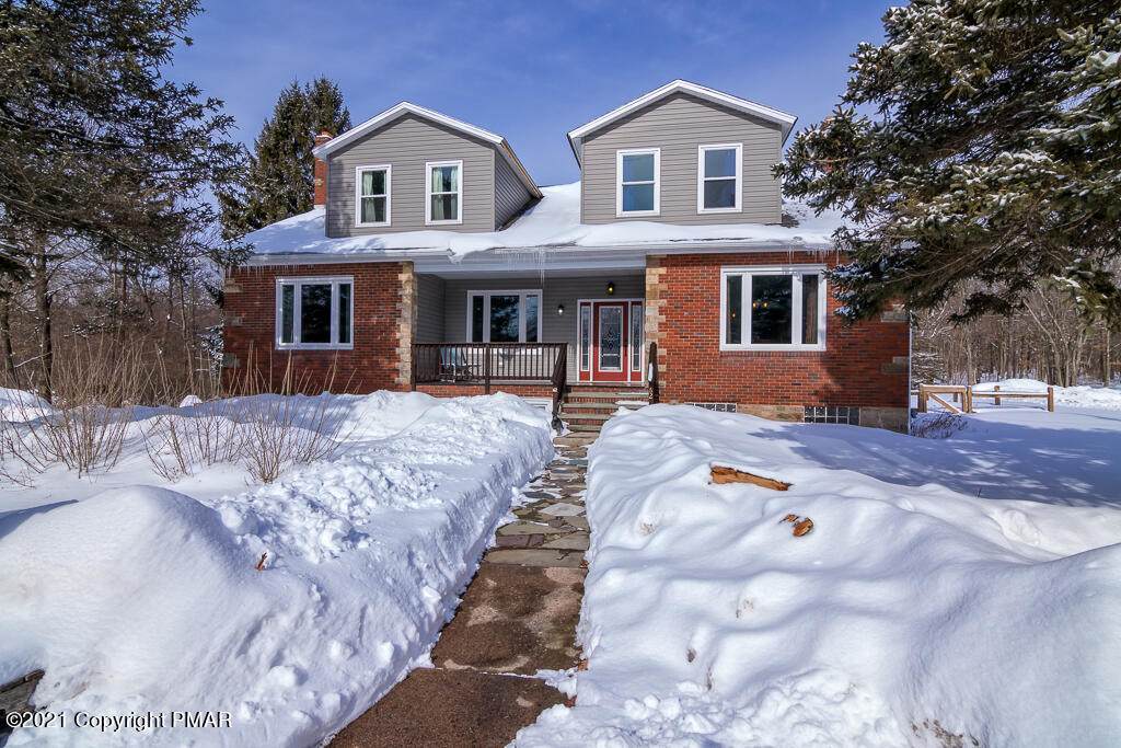 62 Foster Avenue - Photo 1
