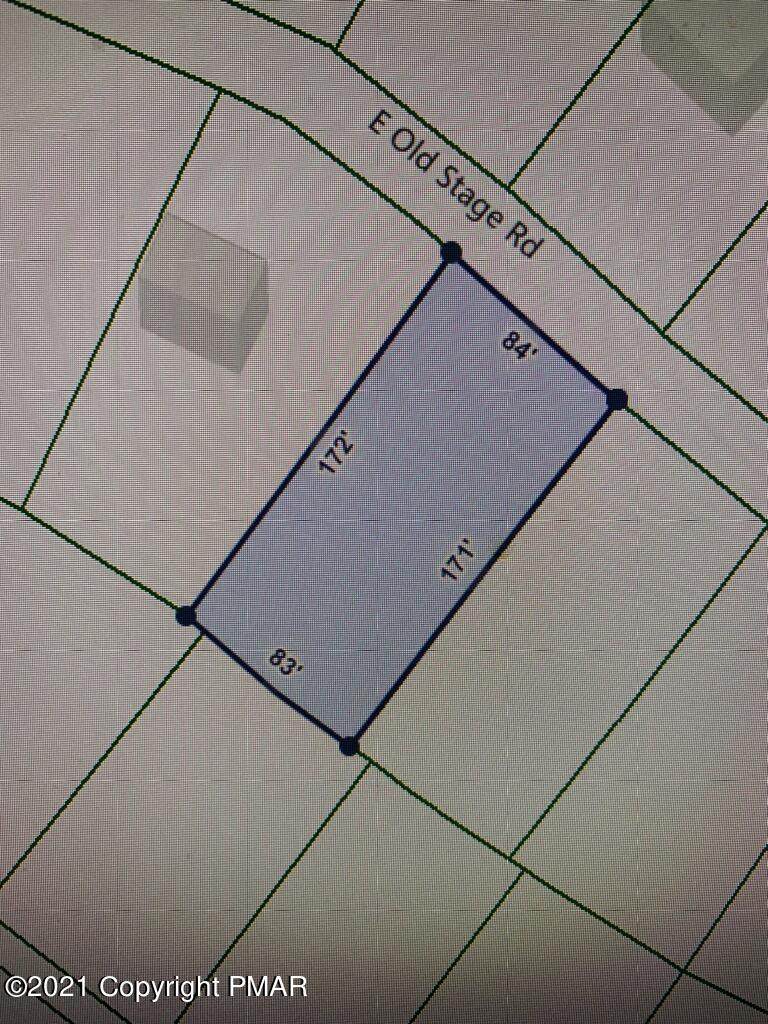 Lot DP2056 Old Stage Rd - Photo 1