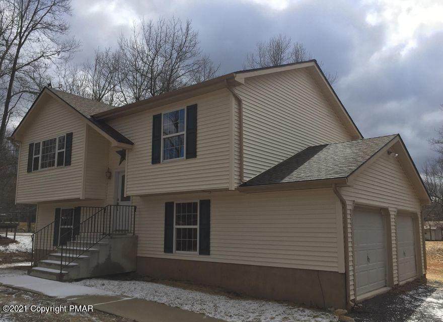 168 Sassafras Rd - Photo 1