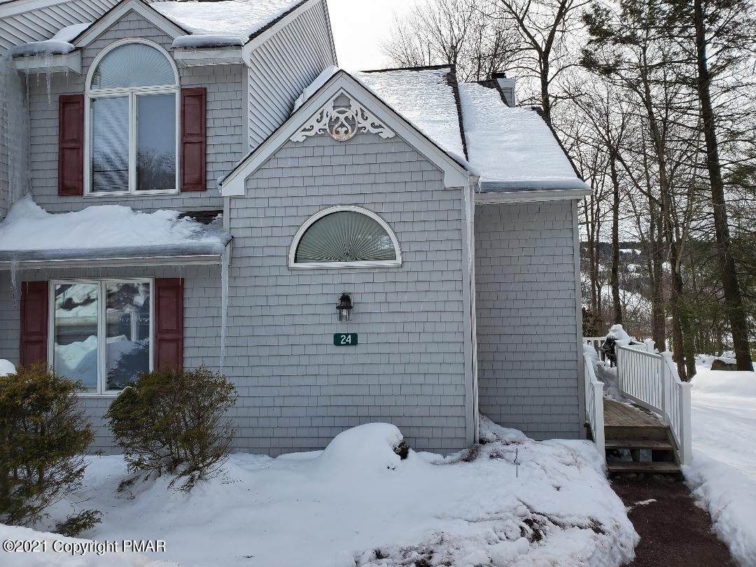 24 Laurelwoods Dr - Photo 1