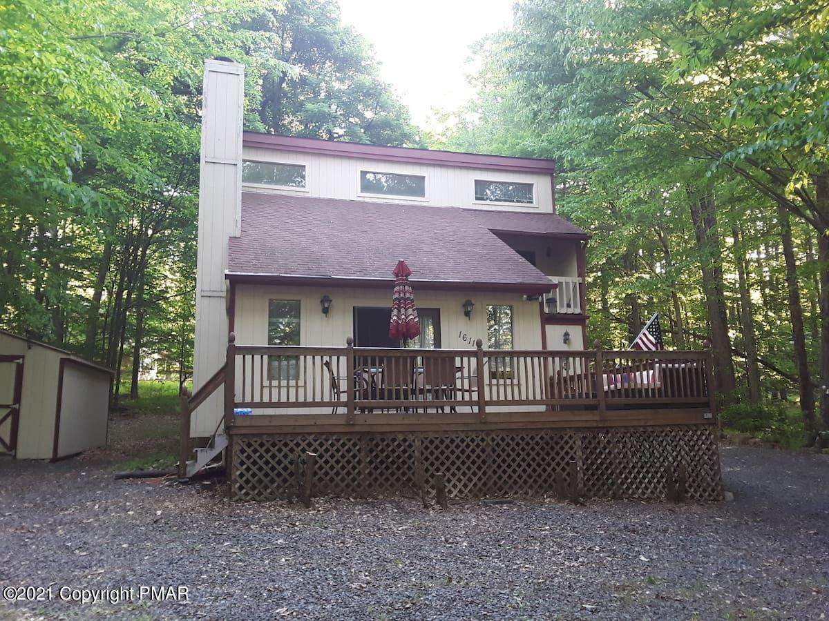 1611 Locust Ln - Photo 1