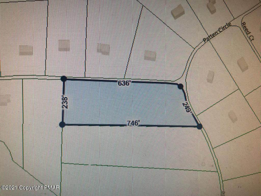 LOT 151 Brittany Drive & Patten Cir - Photo 1