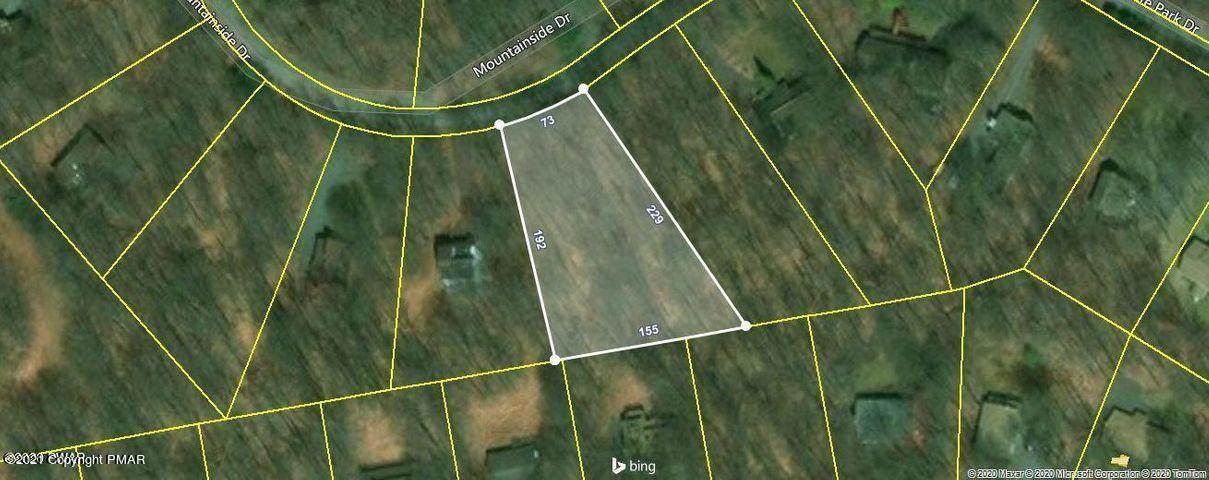 Mountainside Lot 198 Drive - Photo 1