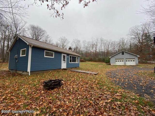 9249 Ave De Guy - Photo 1