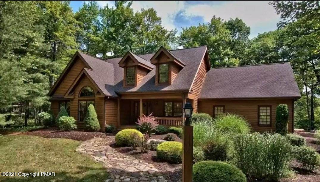 197 Moseywood Rd - Photo 1
