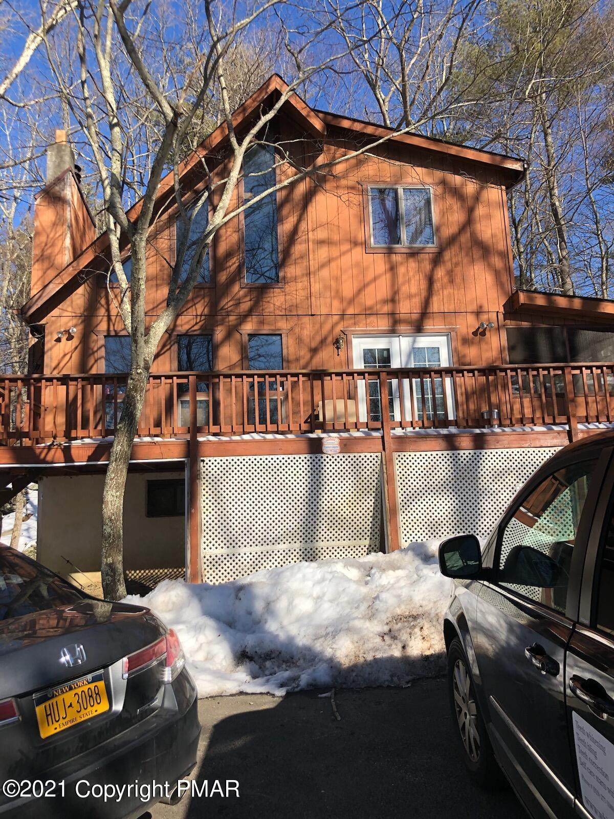 Address Not Published - Photo 1