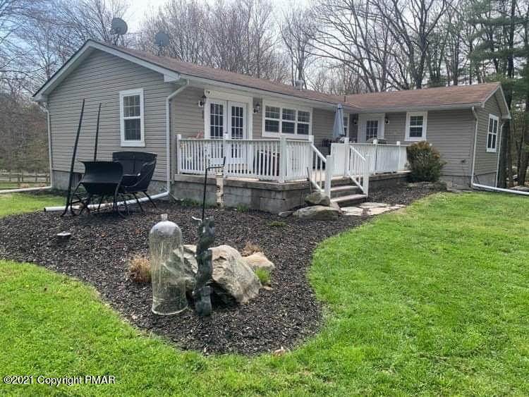 134 Hikers Dr - Photo 1