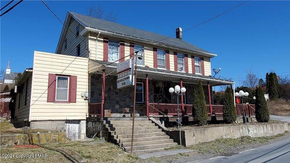 591 Kunkletown Rd - Photo 1