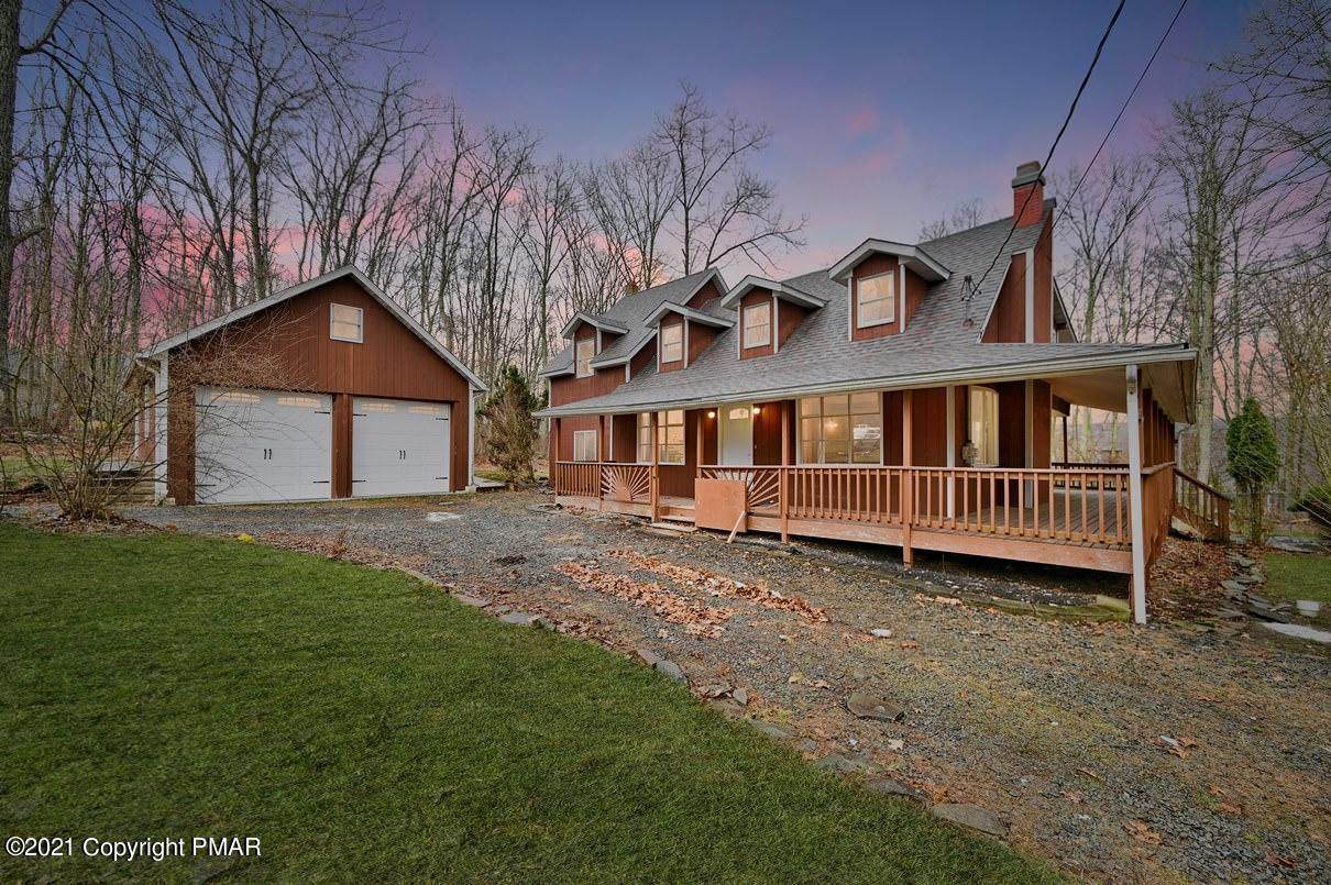 143 Cathleen Dr - Photo 1