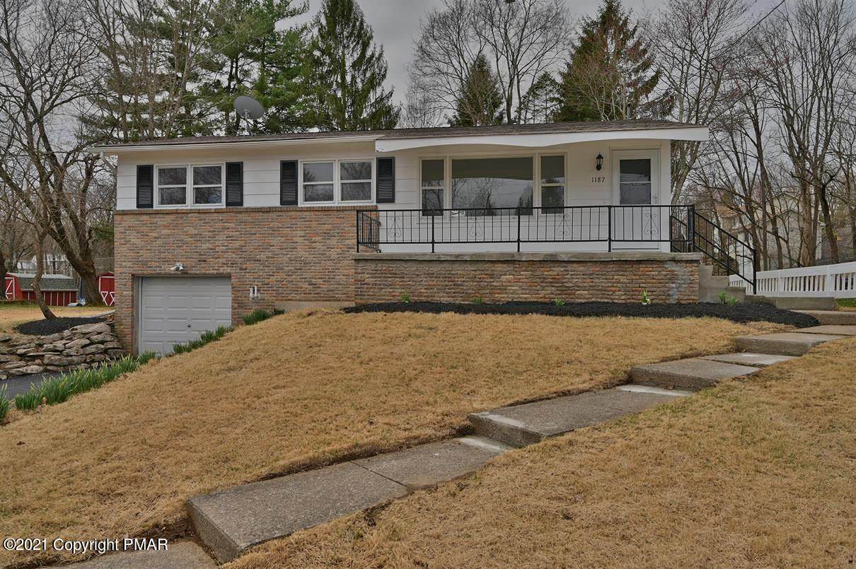 1187 Conwell St - Photo 1