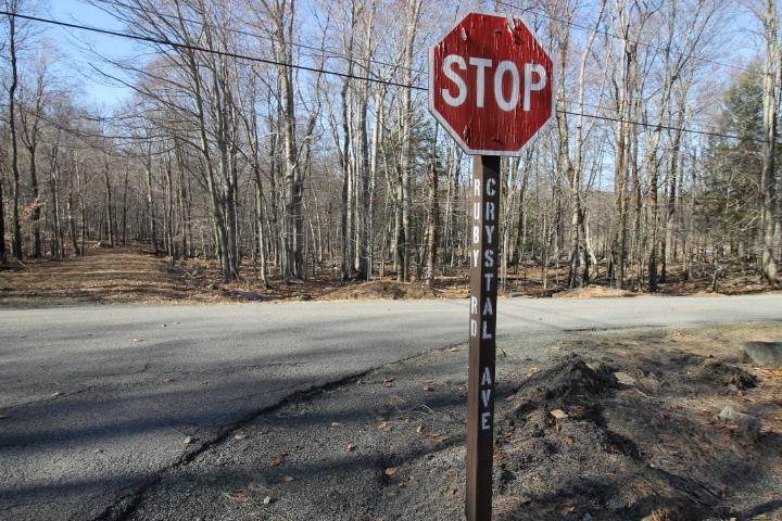 Ruby Rd #2 - Photo 1
