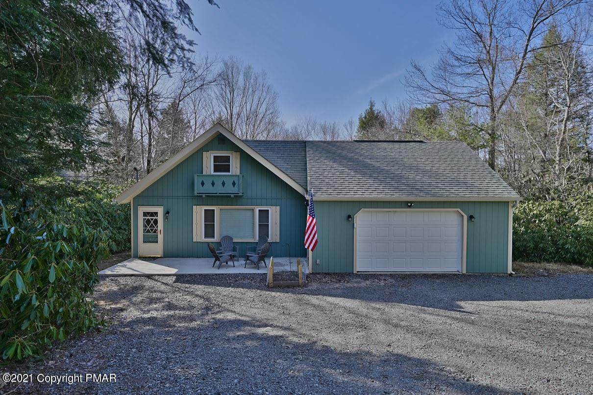 241 Longview Lane - Photo 1
