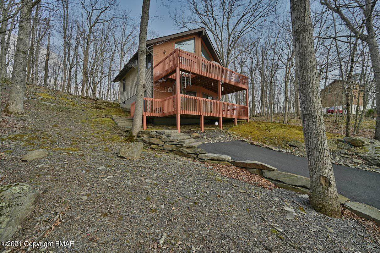 3124 Snowden Dr - Photo 1