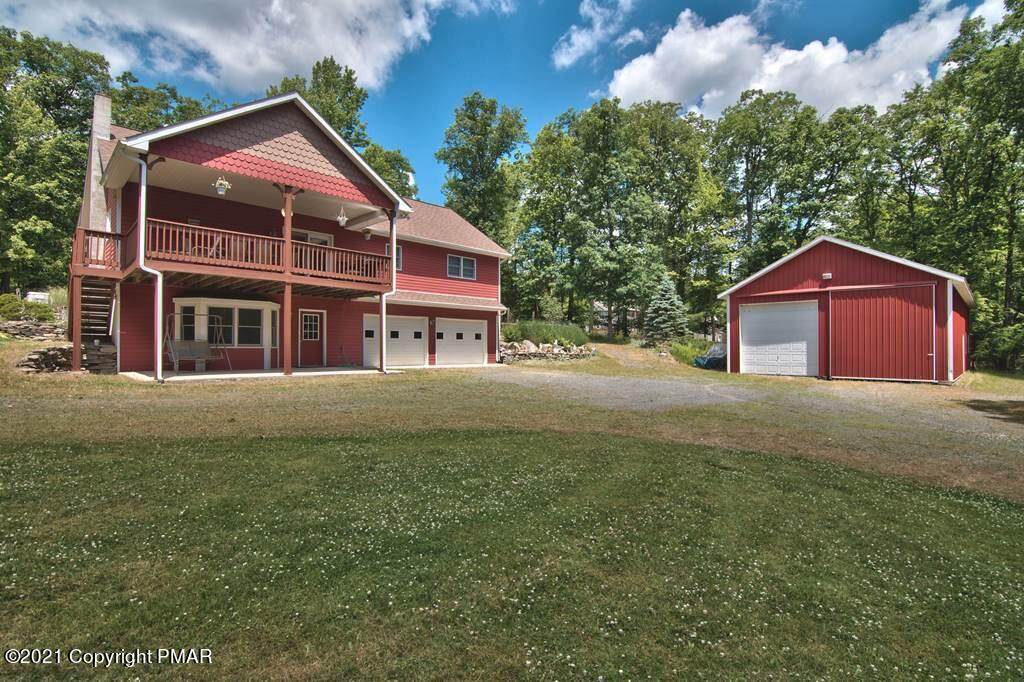 236 Lake Road - Photo 1