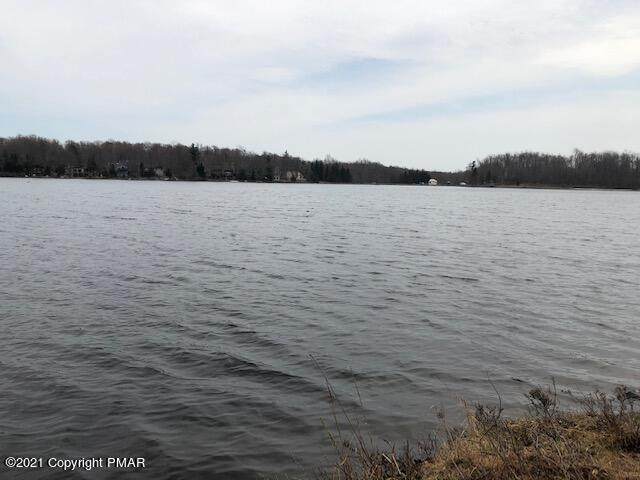 Lot 164 Waterfront Dr (164 Lakeside Dr - Photo 1