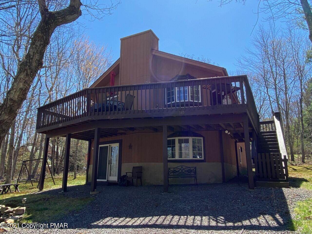 340 Mountain View Dr - Photo 1