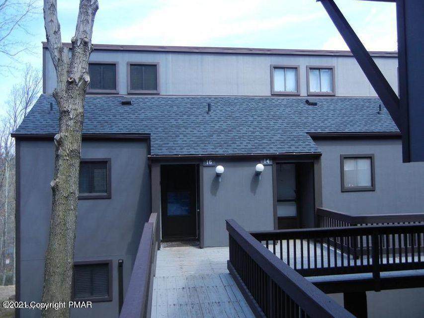 14 Middle Village Vlg - Photo 1