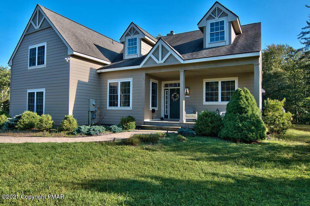 520 Pinecrest Dr - Photo 1
