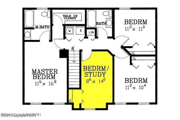 Lot 450 Apache Dr - Photo 1
