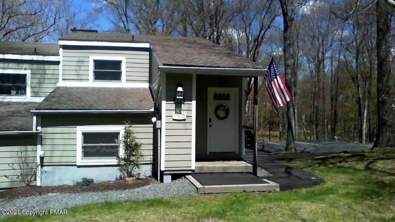 489 Moseywood Rd - Photo 1