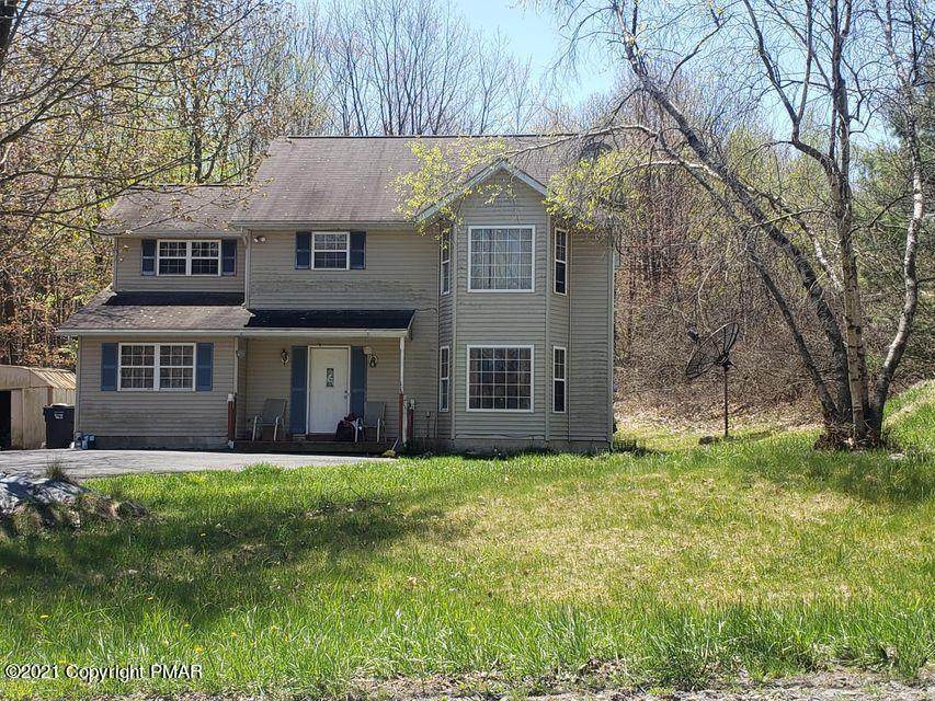 648 Sullivan Trail - Photo 1