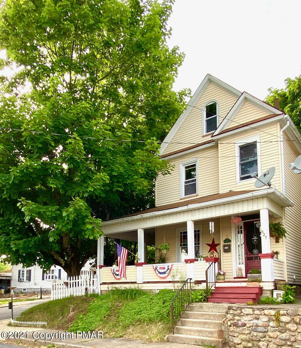 527 Columbia Ave - Photo 1