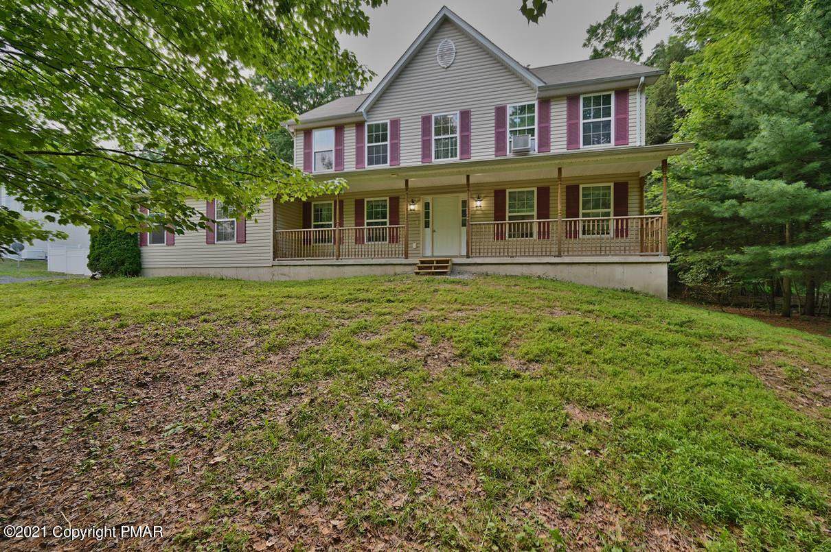 2550 Skyway Dr - Photo 1