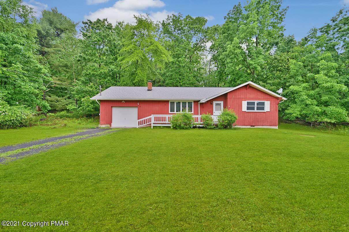 3233 Leisure Lands Rd - Photo 1