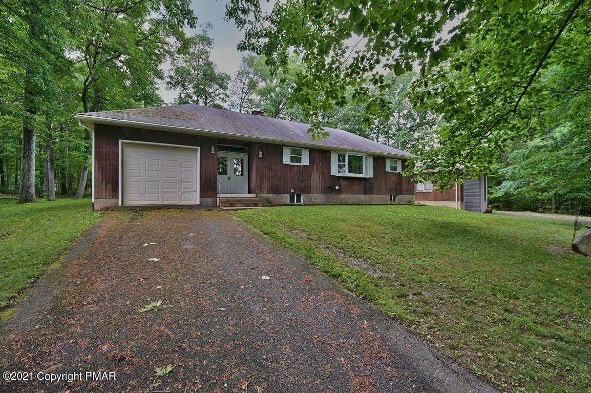 4174 Forest Dr - Photo 1