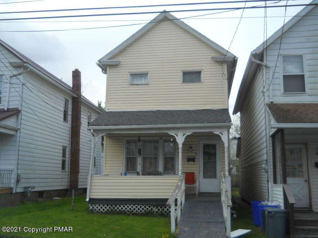 34 Dexter St - Photo 1