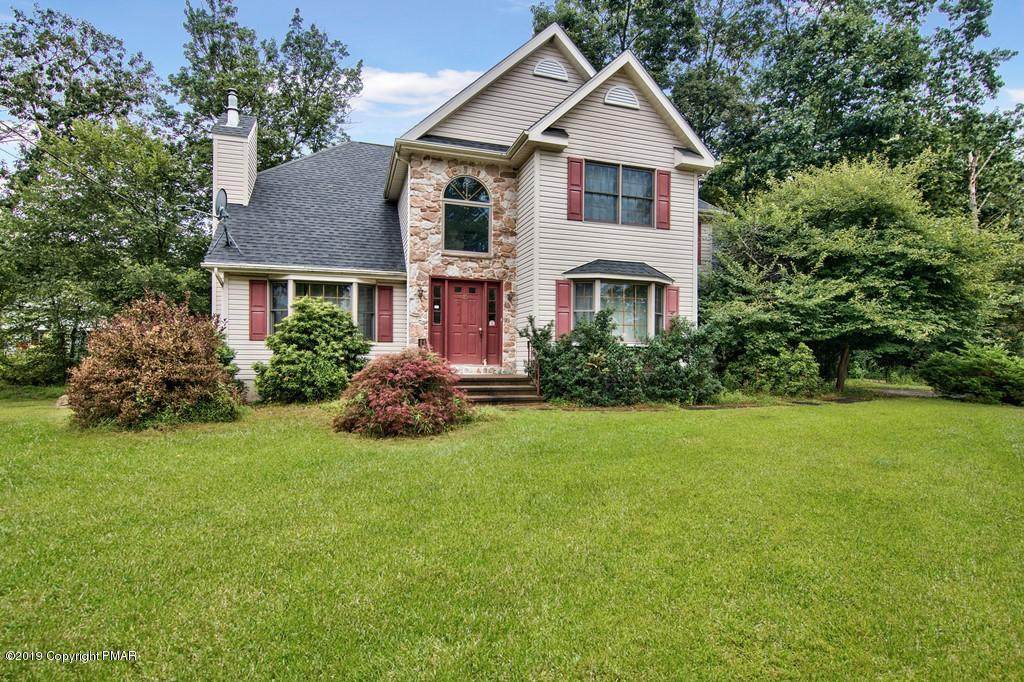 35 Brook Song Way - Photo 1
