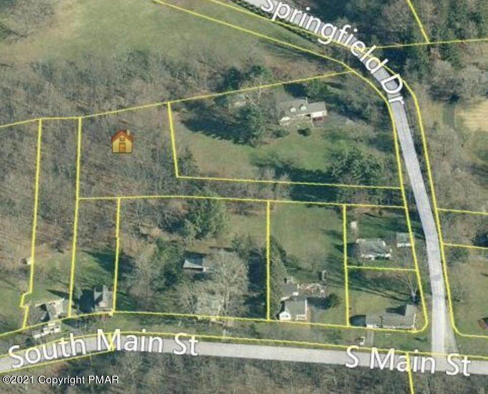 Springfield Dr - Photo 1