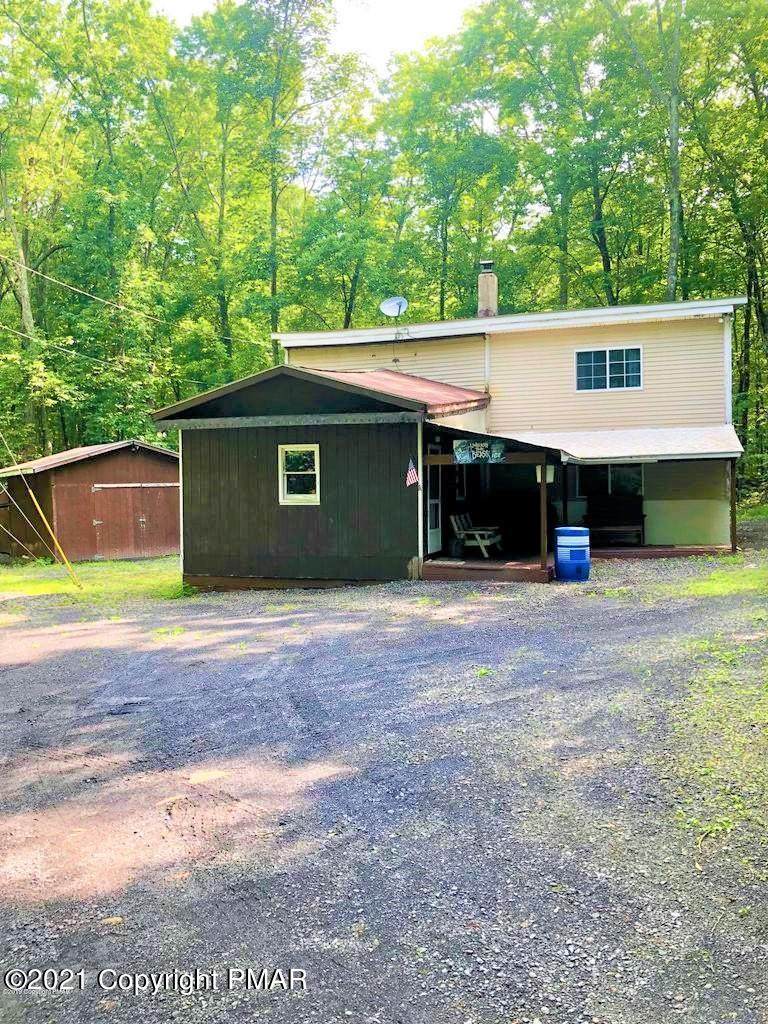 132 Camp Rd - Photo 1