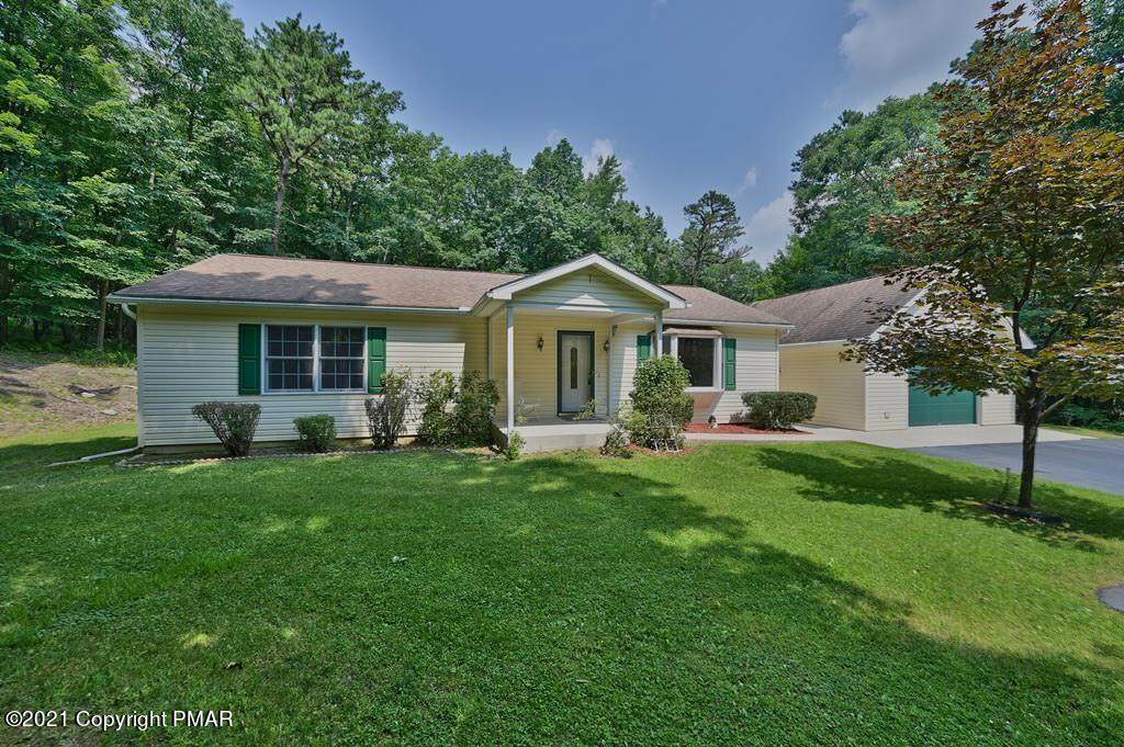 168 Paw Paw Dr - Photo 1