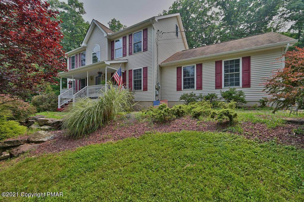 3208 Lake View Drive - Photo 1